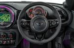Mini Cooper S Clubman 2019 года (ZA)